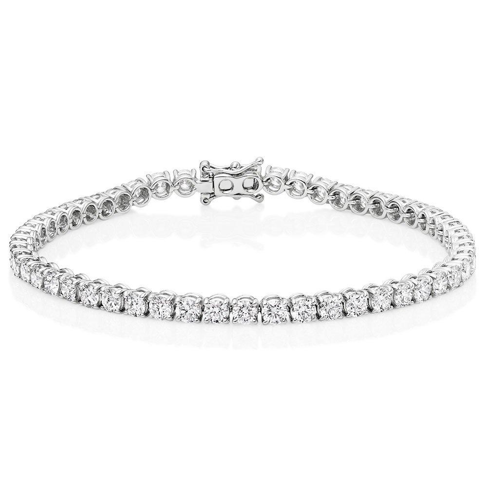 diamond tennis bracelet11