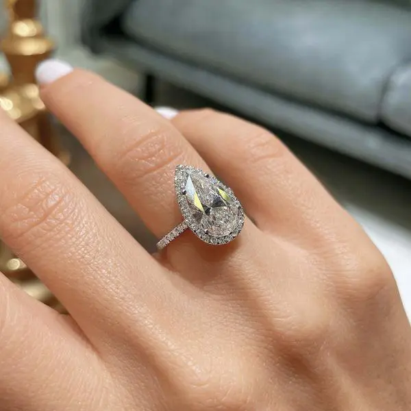 pear shaped diamond engagement ring london.jpg
