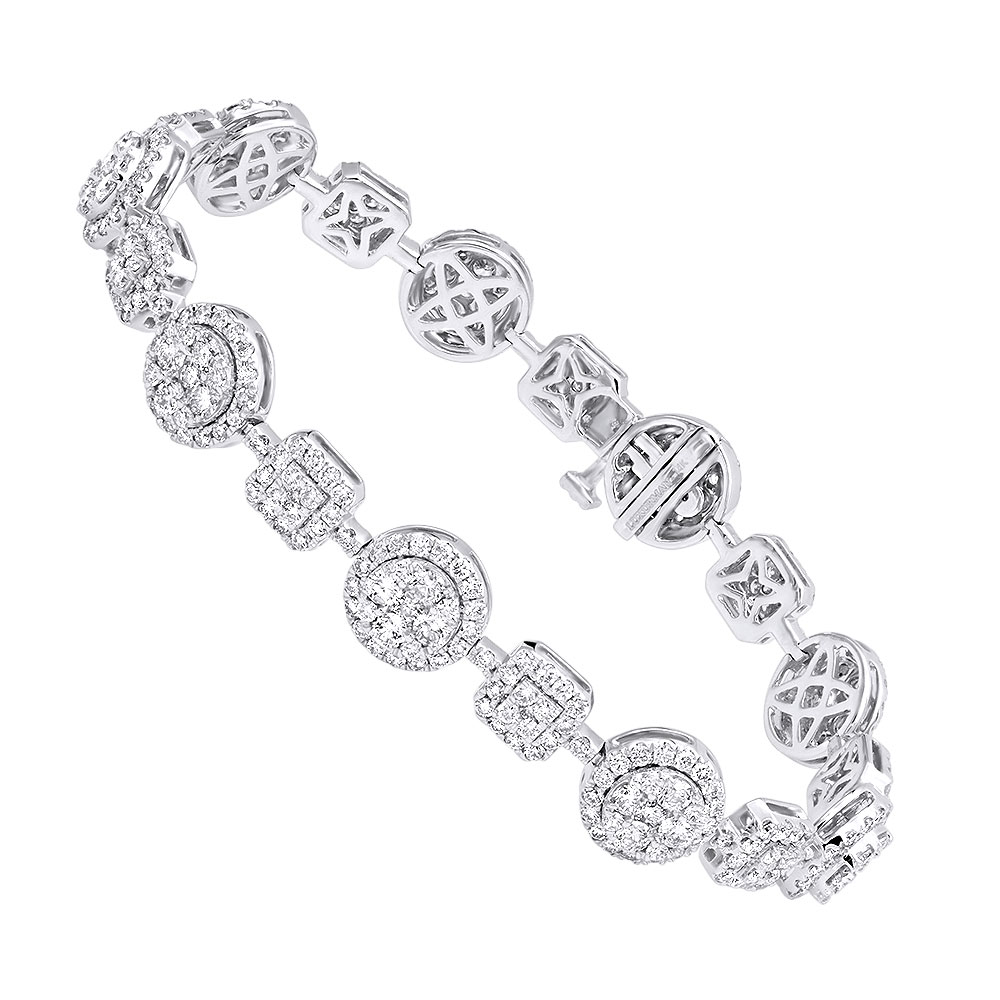 diamond bracelets london12