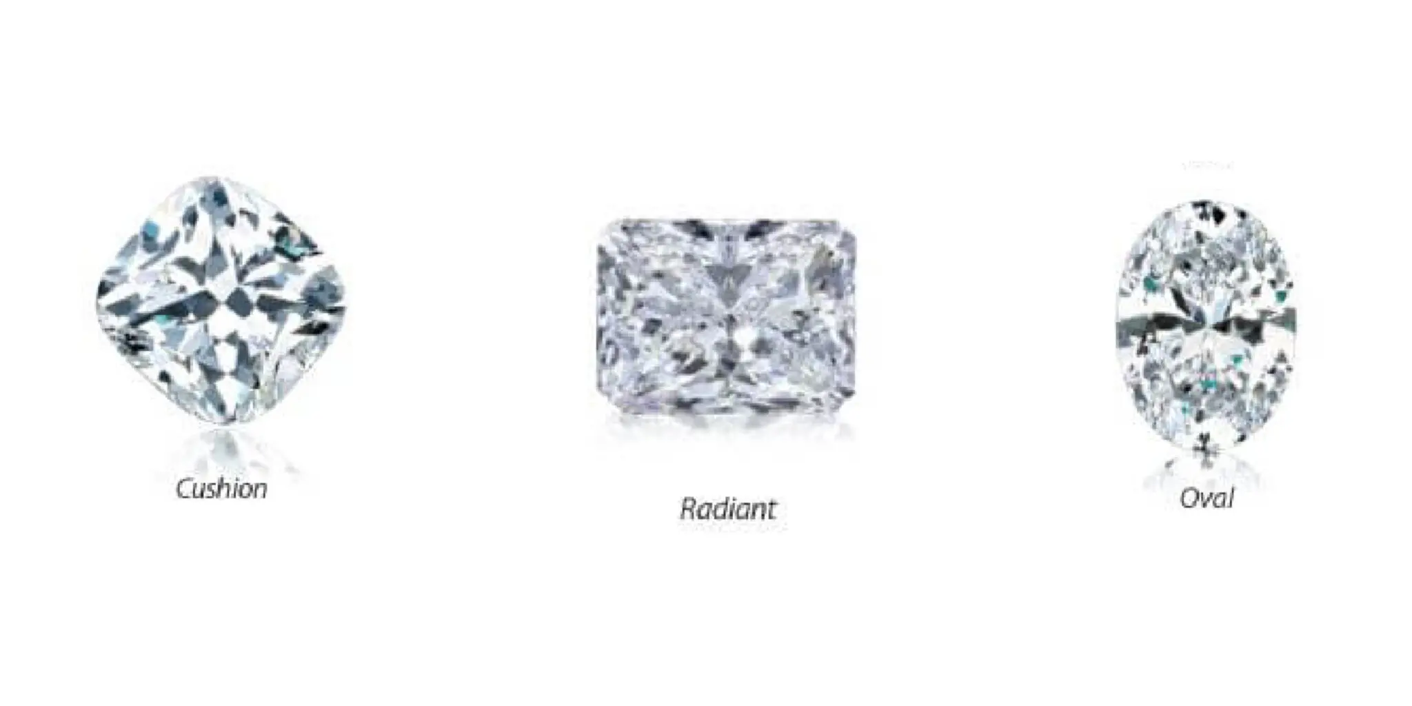 diamonds