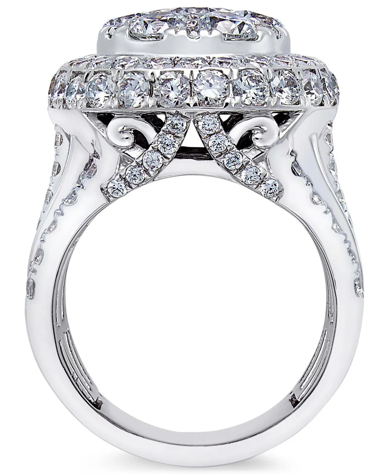 macys designer white gold diamond cluster engagement ring 5 ct tw in 14k white gold.jpeg